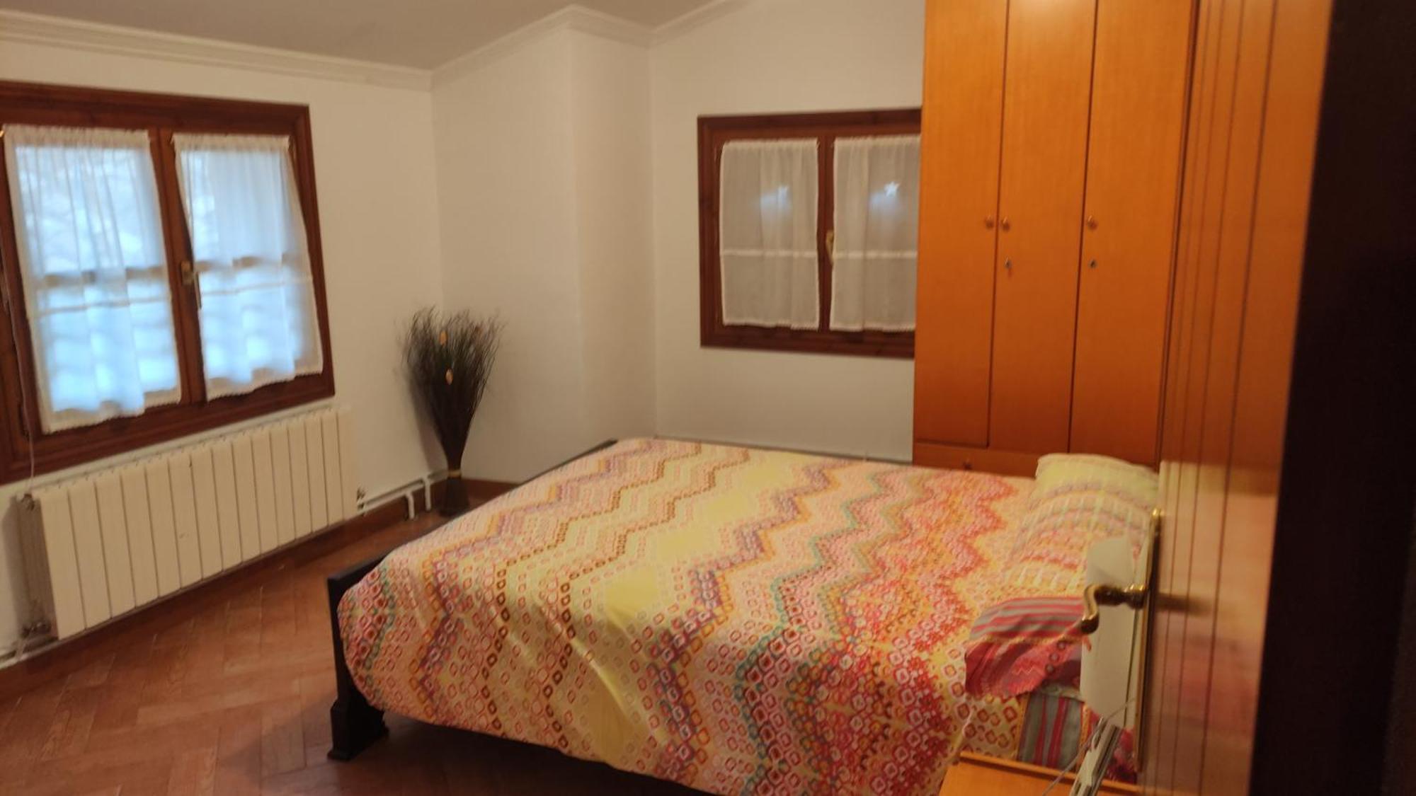 Casa Rural Amillano Luaran gambar
