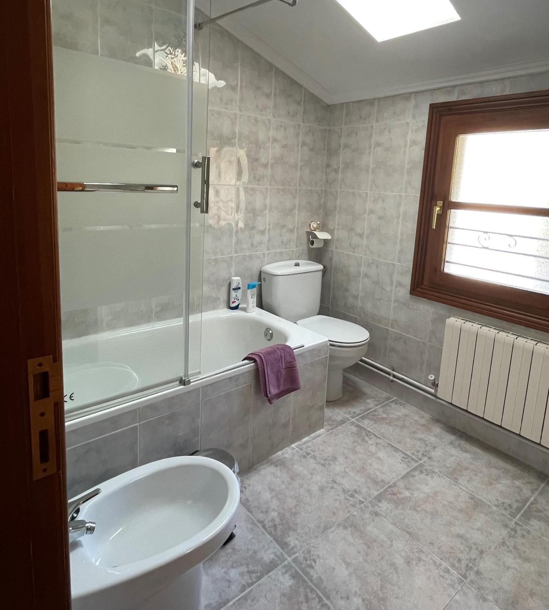 Casa Rural Amillano Luaran gambar
