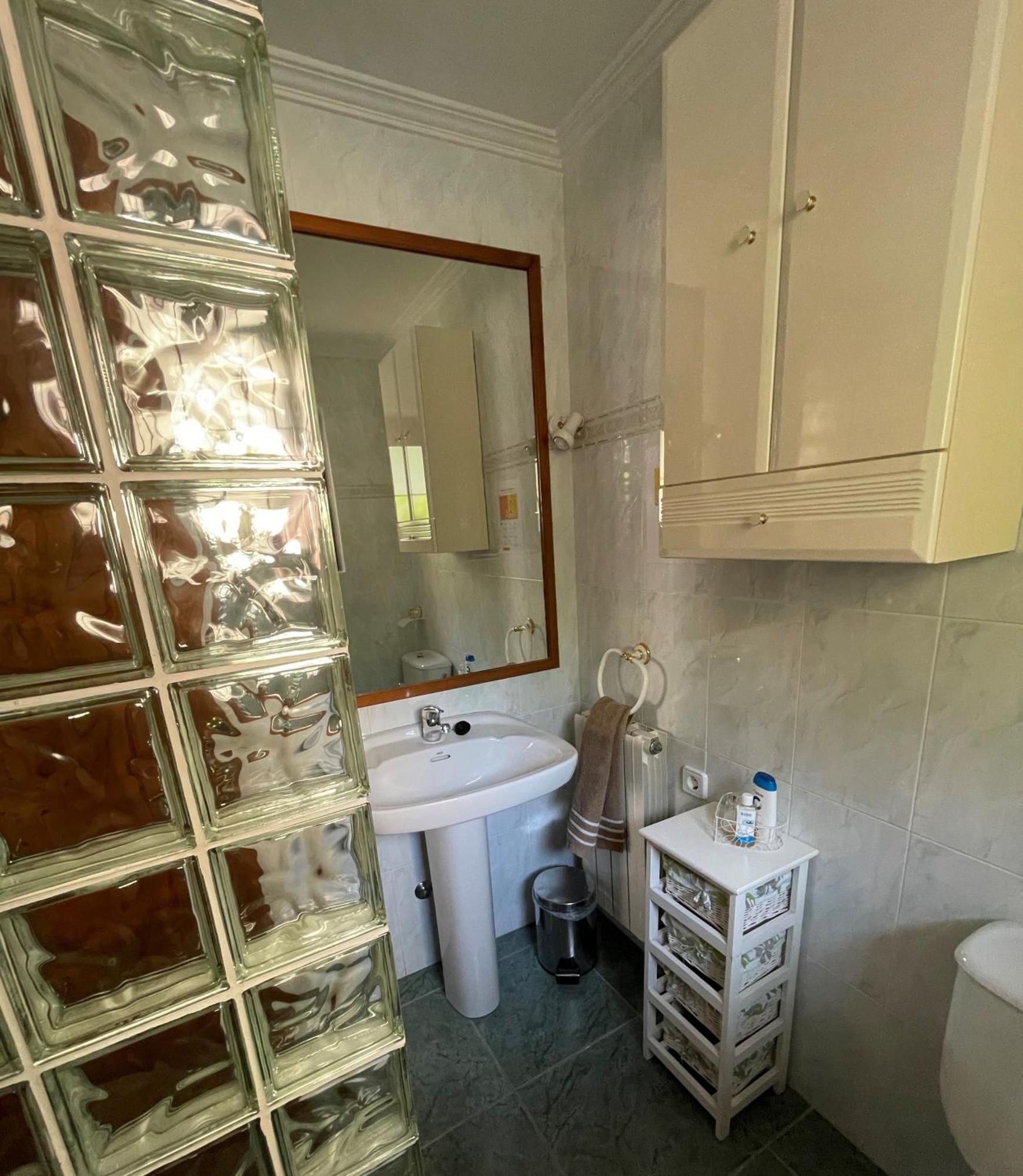 Casa Rural Amillano Luaran gambar